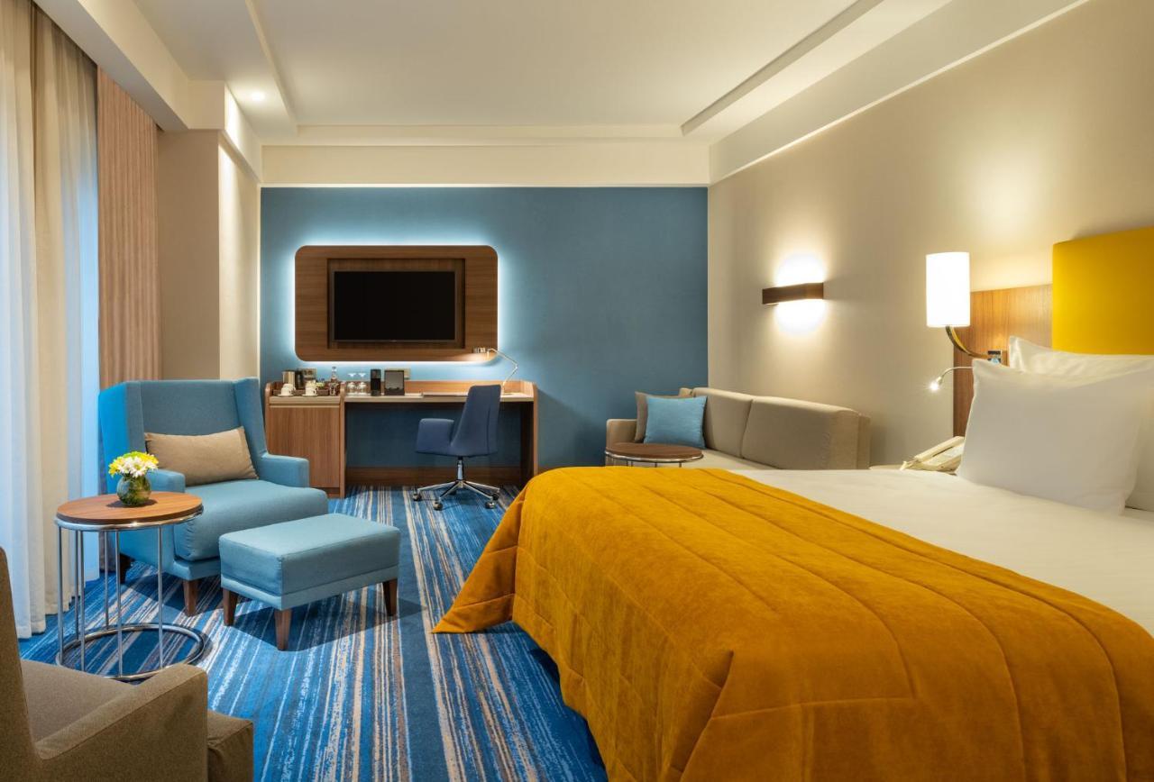 Moevenpick Hotel Istanbul Asia Airport Εξωτερικό φωτογραφία